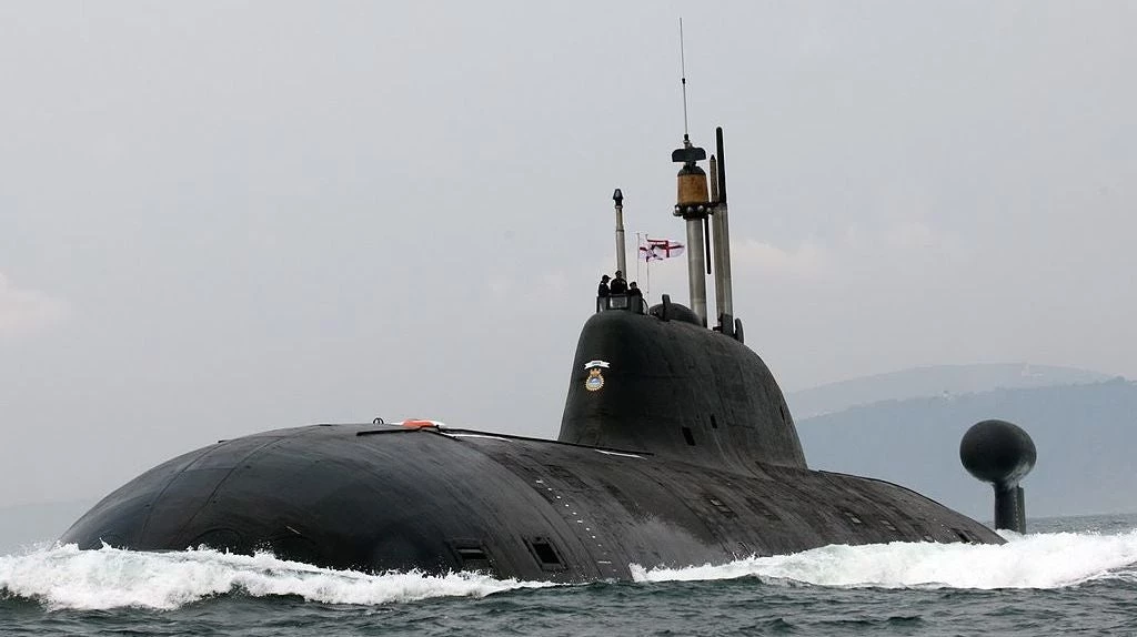 Ξαφνική αποστολή ρωσικής ναυτικής αρμάδας στη Μεσόγειο – Πυρηνοκίνητοι κυνηγοί απέναντι από το USS Harry S. Truman